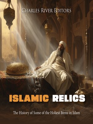 cover image of Islamic Relics